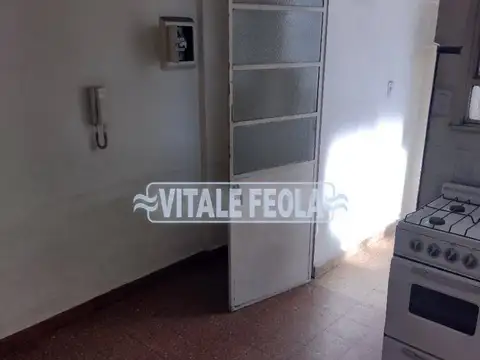 Departamento en Venta 60 años