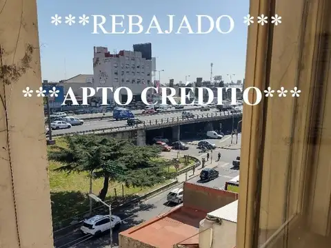 Avenida General Paz 10700