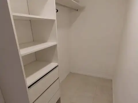 Departamento en Alquiler al Este