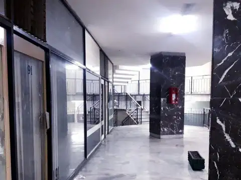 Avenida Independencia y Luro