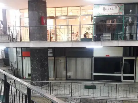 Local en Venta en Centro, USD 18.000