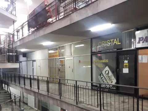 Avenida Independencia y Luro