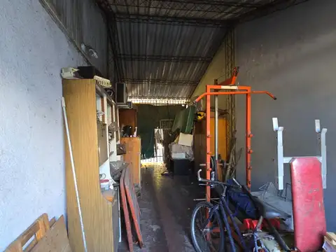 Casa en Venta al Oeste