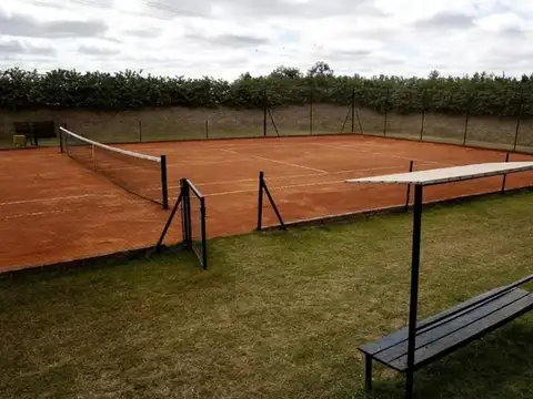 Terreno en Venta en Chacras De La Cruz, USD 37.000
