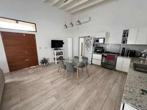 Casa en Venta 3 años