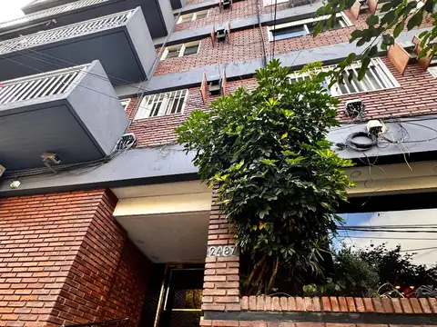 DEPARTAMENTO 3 DORMITORIOS - OLIVOS - MAIPÚ A UZAL, GRAN BS. AS. NORTE