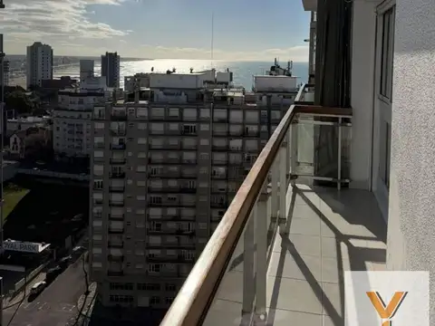 Departamento en Venta - 1 Dormitorio 1 Baño - 44mts - Mar Del Plata