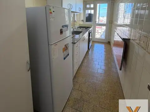 Departamento en Venta en Mar del Plata, USD 95.900