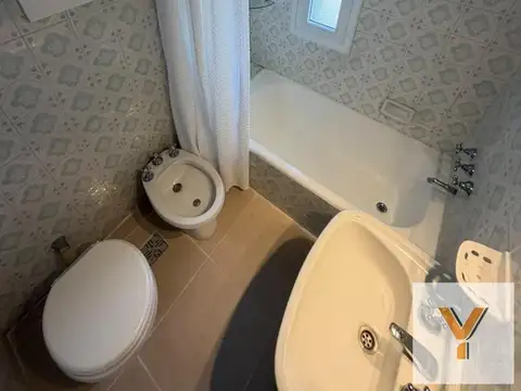 Departamento en Venta 1 año