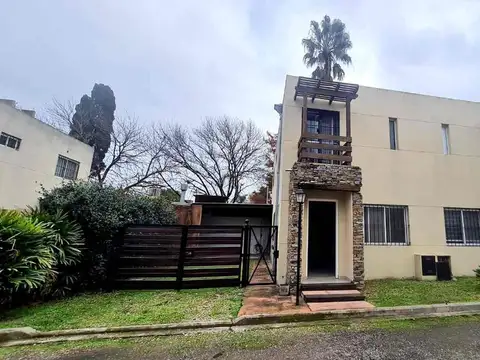 Casa en Alquiler en Tortuguitas, Partido de Malvinas Argentinas