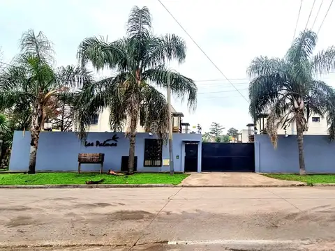 Casa en Alquiler 9 años
