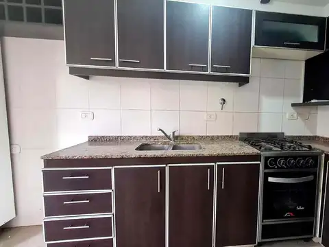 Alquiler Duplex 3 Amb, Cochera, Jardin,Tortuguitas
