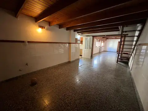Casa en Alquiler de 3 dormitorios