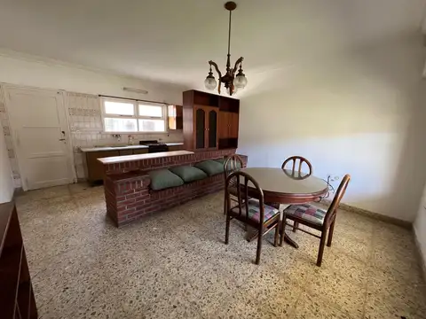 Casa en Alquiler 26 años