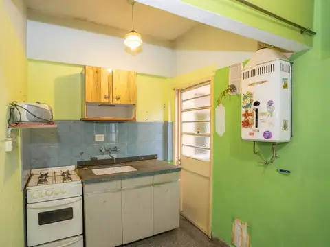 Depto Tipo Casa en Venta de 1 dormitorio