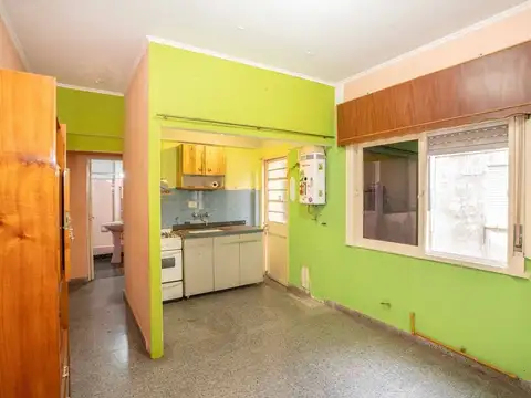 VENTA PH 2 AMB EN SAN JUSTO