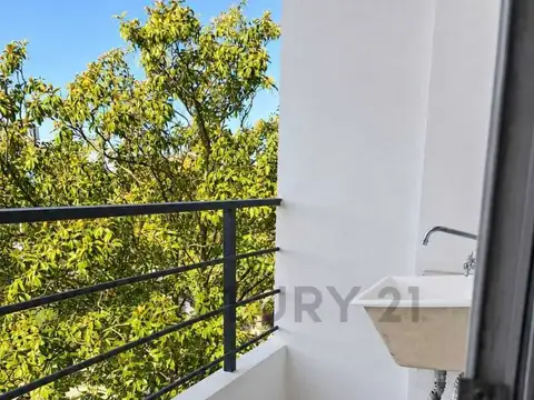Departamento en Venta 8 años