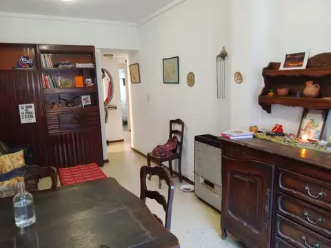 Departamento en Venta en Punta Mogotes, USD 55.000