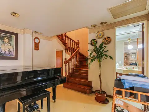 Casa en Venta al Oeste