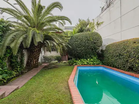 Casa en Venta en Flores, USD 420.000