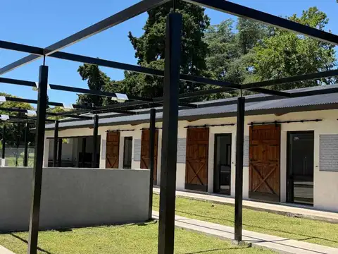 Terreno en Venta en Pilar Del Este, Countries y Barrios Cerrados en Pilar