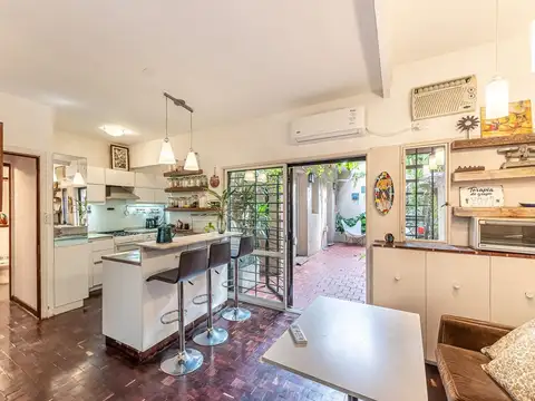 Casa en Venta 46 años