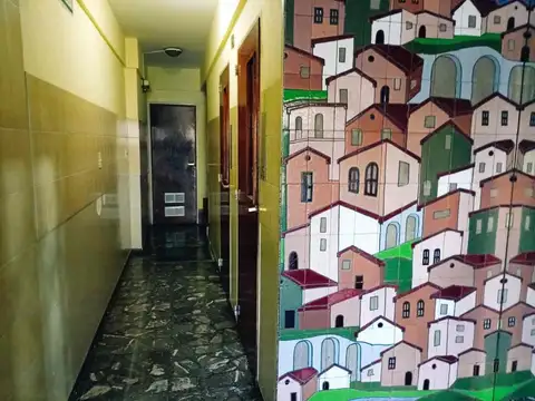 Departamento en Venta 36 años