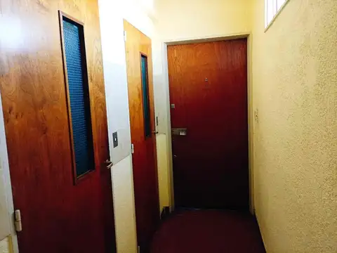 VENTA DEPARTAMENTO 2 AMB CON TERRAZA EN CIUDADELA