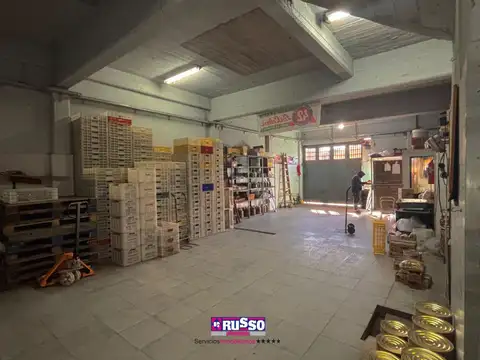 Local en alquiler San Justo