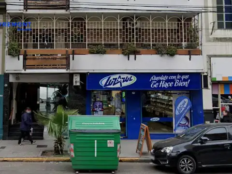 Av. La Plata 433 Departamento 2 Ambientes con Balcón Interno en Caballito