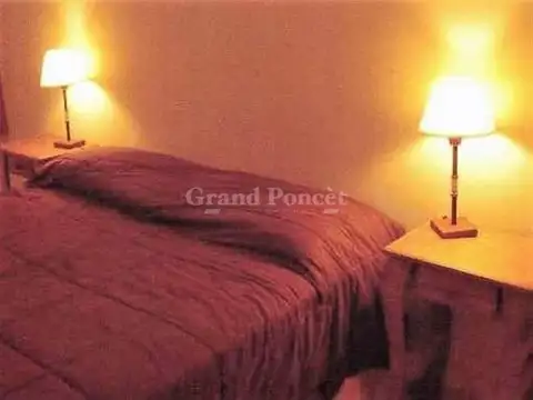 Venta Edificio de Estilo Frances de 4 Plantas