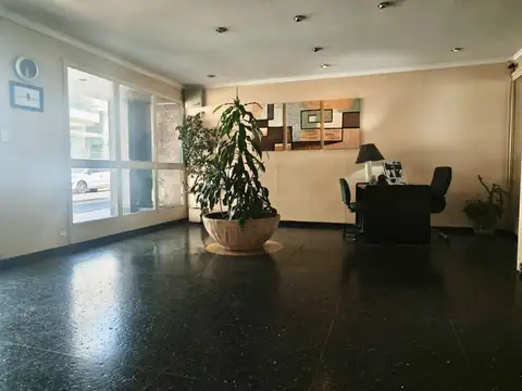 DEPARTAMENTO EN ALQUILER - 2 AMB- A UNA CUADRA DE FACULTAD DE LA UADE