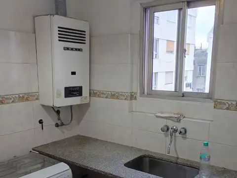 Departamento en Alquiler de 2 ambientes