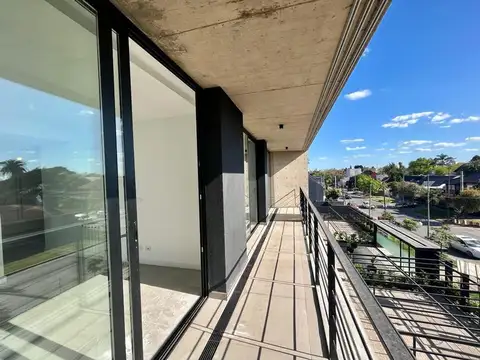 Departamento en Venta con 2 cocheras