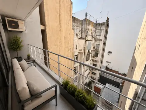 Oficina en Alquiler en Recoleta, $ 1.490.000