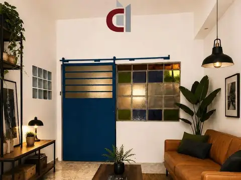 VENTA  LOFT.INDUSTRIAL MORON FINANCIADO