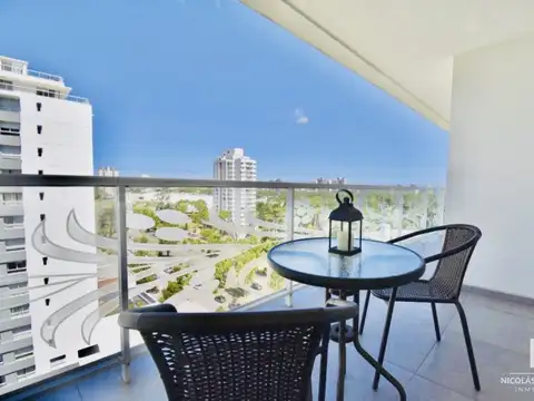 Hermoso departamento en venta 