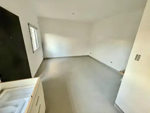 Depto Tipo Casa en Venta de Monoambiente