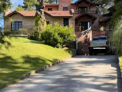 Casa en Venta en Villa Gesell, USD 260.000