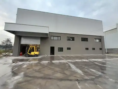 Depósito en  Alquiler