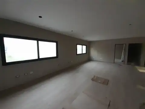 Galpon en Alquiler A Estrenar