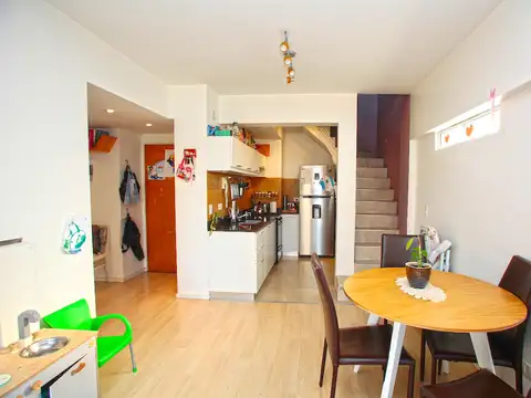 Departamento en Venta 9 años