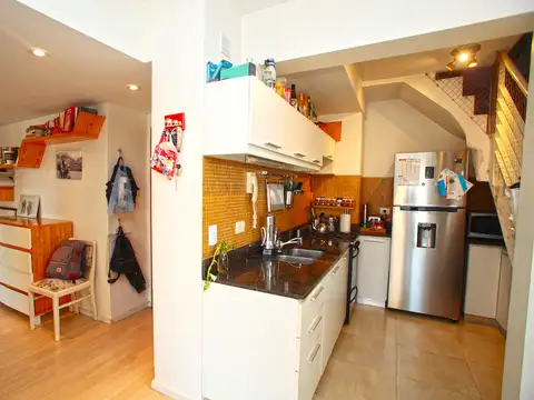 Departamento en Venta Apto profesional