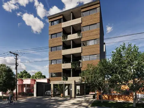 Marcelo Torcuato de Alvear 1853 2°A