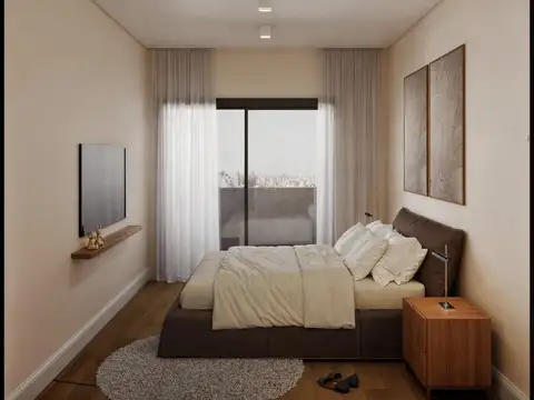 Departamento en Venta al Este