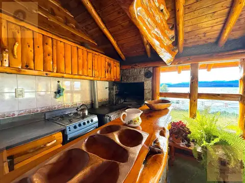 Casa en Alquiler 15 años