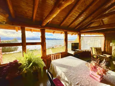 casa en alquiler permanente