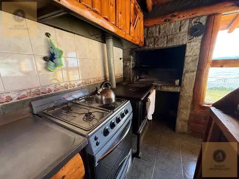 Casa en Alquiler al Norte