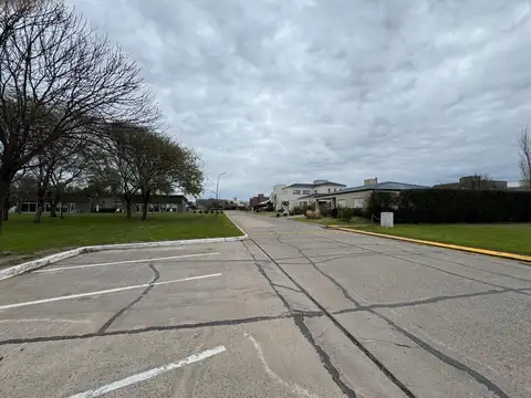 Terreno en Venta 40  mts Fondo