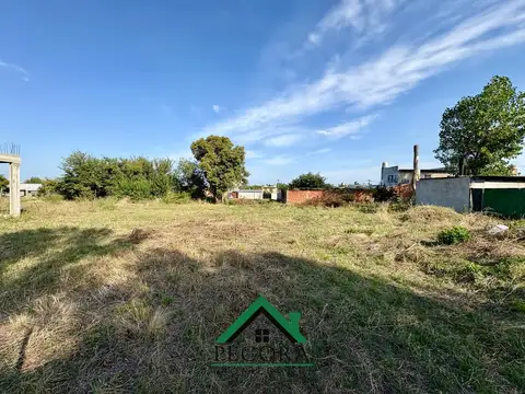 Calle Bariloche - Terreno - Belen de escobar